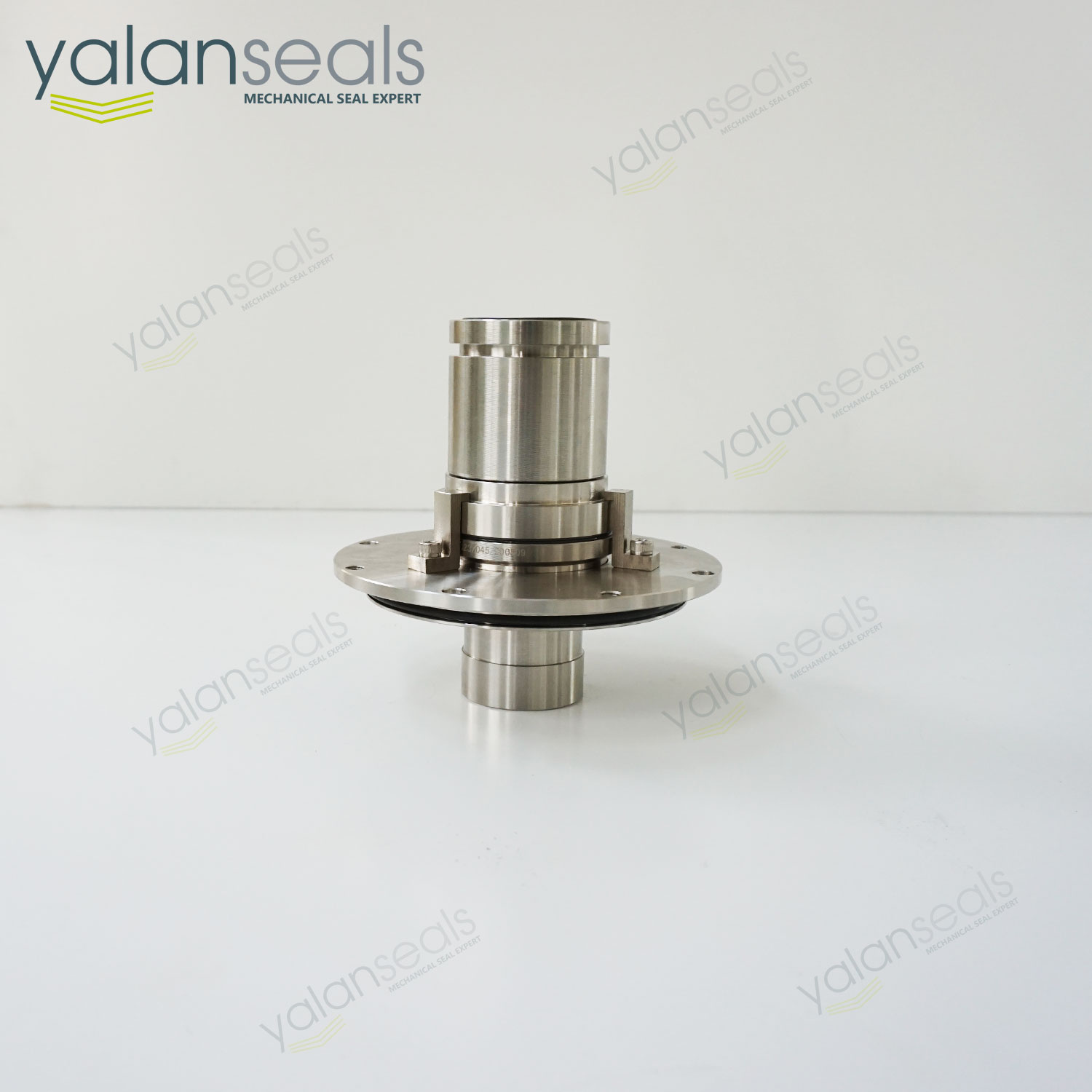 亞蘭SAS-45集裝式密封件,用于Salomix SL80泵 亞蘭SAS-45集裝式密封件,用于Salomix SL80泵